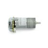 Encoder Geared Motor JGA25-371