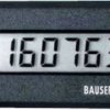 Licznik impulsów Bauser 3810/008.2.1.7.0.2-003, 115 - 240 V/AC