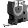 Labelling tape cartridge, 24 mm, tape white, font black, 5.5 m, 1805430