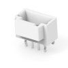 Wtyk PCB 4-pinowe raster: 2mm -rzędowe TE Connectivity Montaż na płytce 2A 50 V AC