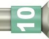 Bit Torx T 10 Wera 3867/1 TS TX 10 X 25 MM 05071032001 D 6.3 1 szt.