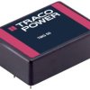 Zasilacz AC/DC TracoPower TMG 50115 15 V/DC 3.33 A 50 W
