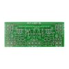 Wzmacniacz mocy stereo 2x45W z STK4182 - PCB do projektu AVT 1594