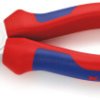 Szczypce wielofunkcyjne Szczypce uniwersalne Knipex długość całkowita: 170 mm Specjalna stal narzędziowa Nie Nie