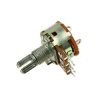 Potencjometr 4,7k/A liniowy (B5K) z wył. / 6048 rs