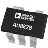 Zero-Drift, Single-Supply, Rail-to-Rail Input/Output Operational Amplifier