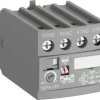ABB TEF4-OFF Przełącznik 1 NC, 1 NO 1 szt.