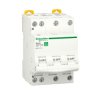 Wyłącznik nadprądowy MCB, 3-biegunowy, 10A, 400V, Schneider Electric, R9PF