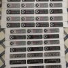 Amiga Labels Collector Batch