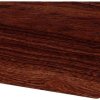 Element systemu szynowego wysokonapięciowego - Nasadka Deko Light Seitenabdeckung Holz für Serie Nihal 3-fazowy 930314