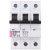 Wyłącznik Nadprądowy 3P B 32A 10Ka Ac Etimat10 002125719