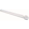 Single optical fibre, straight 0°, (L x Ø) 46.5 x 3.2 mm, 1282.6001