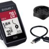 Sigma ROX 11.1 EVO Basic Nawigacja rowerowa Rower GPS, GLONASS, bryzgoszczelna
