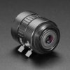Adafruit 6mm 3MP Wide Angle Lens for Raspberry Pi HQ Camera