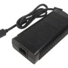 Zasilacz impulsowy desktopowy, sieciowy, 340,5W, napięcie wyjściowe: 15 VDC, prąd wyjściowy: 22,7 A GST360B15-C8P