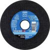 PFERD 61331421 EHT 125-10 SGP Cutting Disc 125mm steel/stainless 25pcs
