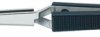 Cross tweezers, uninsulated, spring steel, 160 mm, 92 95 90