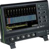 Oscyloskop cyfrowy Teledyne LeCroy HDO4024A 200 MHz 10 GSa/s