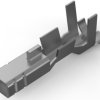 Receptacle, 0.75 mm², AWG 18, crimp connection, 1971787-2