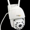 TX-192 Surveillance camera, IP, LAN, WLAN, outdoor
