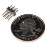 Sparkfun Header - 2x3 (Male, 0.1