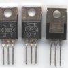 2SC3834 TO-220 METAL TRANZYSTOR