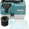 Makita VC013GLZ03 Akumulatorowy odkurzacz do pracy na mokro/sucho