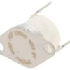 Czujnik: Termostat Nc 2455Rc-90820467