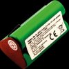 31036 Battery for AEG Junior 2.0 Type 141, NiMh, 2000 mAh