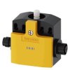 Siemens 3SF12441LC051BA2 3SF1244-1LC05-1BA2 Przełącznik bazowy 30 V IP66, IP67 1 szt.