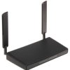 Router RB-D53IG-5HACD2HND-HAP-AC3 2.4GHz, 5GHz 300Mb/s + 867Mb/s