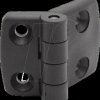 64013-1 Aluminiumprofil 40x80 I-Typ Nut 8 leicht, 1000mm