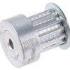 Koło pasowe rozrządu liczba zębów: 14 otwór: 3 mm Aluminium, 6 mm RS PRO skok: 2.5 mm