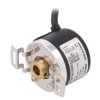 E40HB8-100-3-T-24 Enkoder inkrementalny o rozdzielczości 100imp/obrót, 12...24VDC, IP50