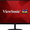 Viewsonic VA2732-H Monitor EEK F (A - G) 68.6 cm (27 cal) 1920 x 1080 px 16:9 4 ms VGA, HDMI LCD (IPS)