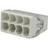Szybkozłączka 8X 0,5-2,5Mm2 Na Drut 450V/24A Oryginalna Woreczek 10Szt. 2273-208