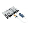 E-Paper E-Ink 7,5'' 800×480px SPI - wyświetlacz z nakładką do Raspberry Pi Pico - czarno-biały - Waveshare 20128