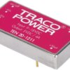 DC converter, 36-75 VDC, 20 W, 1 output, 15 VDC, 89 % efficiency, TEN 20-4813