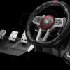 R2GRACINGWHEELPRO ready2gaming Multi System Racing Wheel