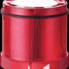 647.110.75 TwinLIGHT Classic, 24VAC/DC, red