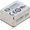 Przetwornica DC/DC 4W 4,5-9VDC / 5VDC 800mA JCA0405S05