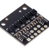 Pololu QTRX-HD-05RC Reflectance Sensor Array: 5-Channel, 4mm Pitch, RC Output, Low Current