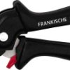 Fränkische Rohrwerke 25999025 Nożyce do rur