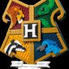 76462 LEGO® HARRY POTTER™ Hogwarts™ House Crest