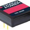 DC converter, 9-36 VDC, 20 W, 1 output, 15 VDC, 89 % efficiency, THL 20-2413WI