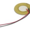 Velleman Piëzo Elektrische Keramische Buzzer