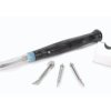 Velleman USB-soldeerbout 3D-tool for Precise Post-Processing