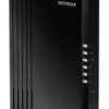 NETGEAR AX1800 4-Stream Mesh Repeater Sieć Mesh 2.4 GHz, 5 GHz