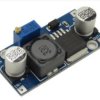 PRZETWORNICA STEP-UP XL6009 5-35V 4A