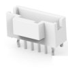 Wtyk PCB 6-pinowe raster: 2mm -rzędowe TE Connectivity Montaż na płytce 2A 50 V AC
